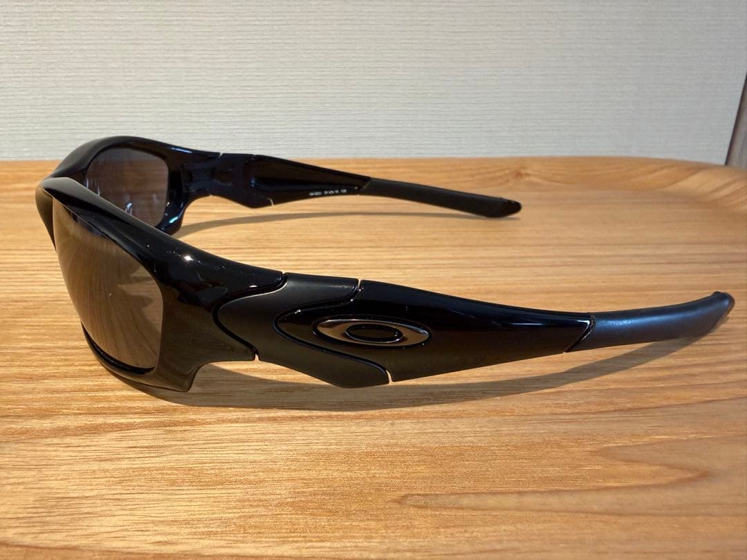小物 OAKLEY 04-325J STRAIGHT JACKET