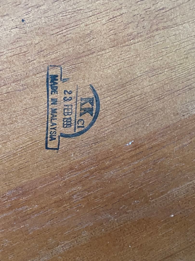 アンティーク　チェア