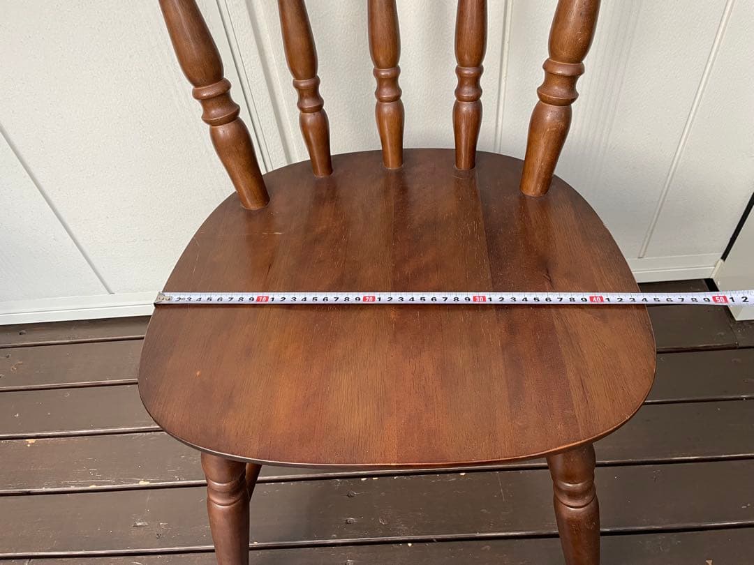 アンティーク　チェア