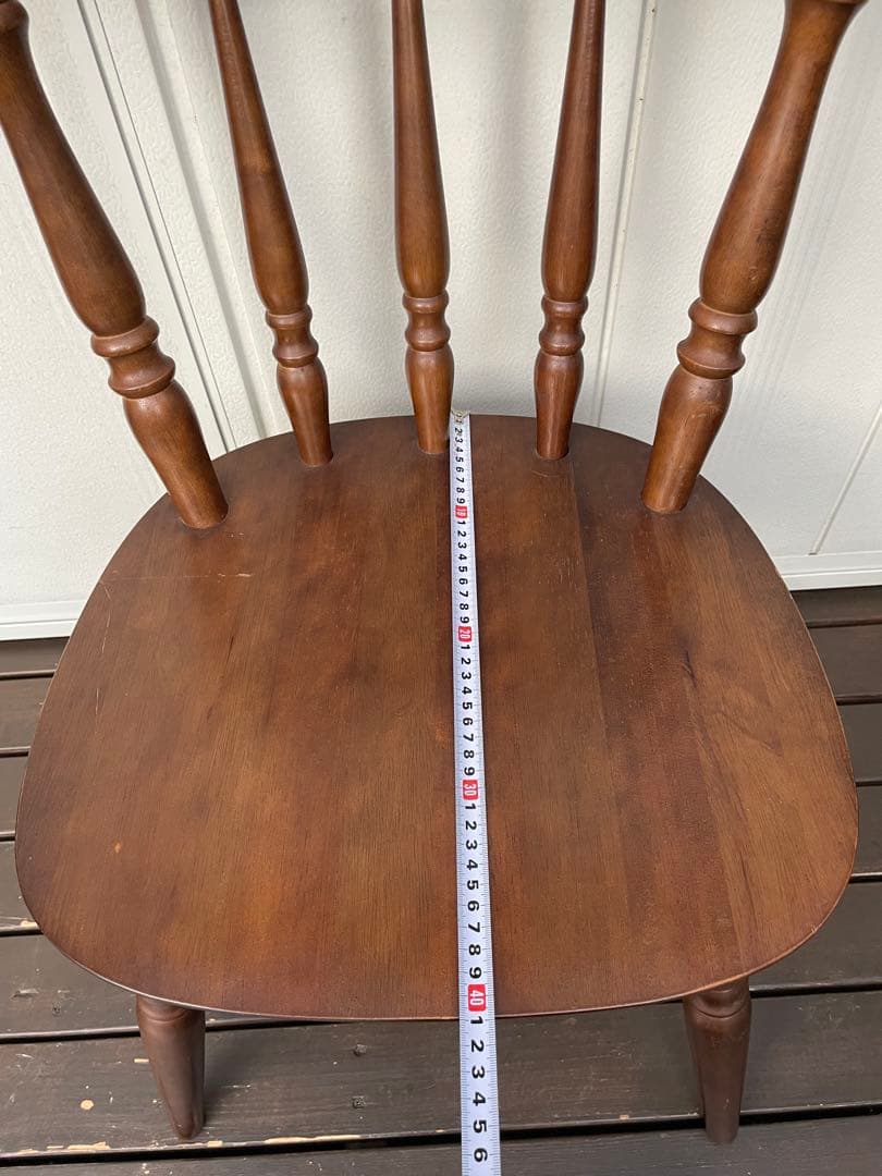 アンティーク　チェア