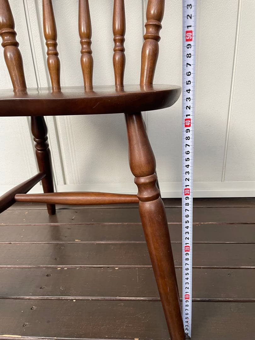 アンティーク　チェア