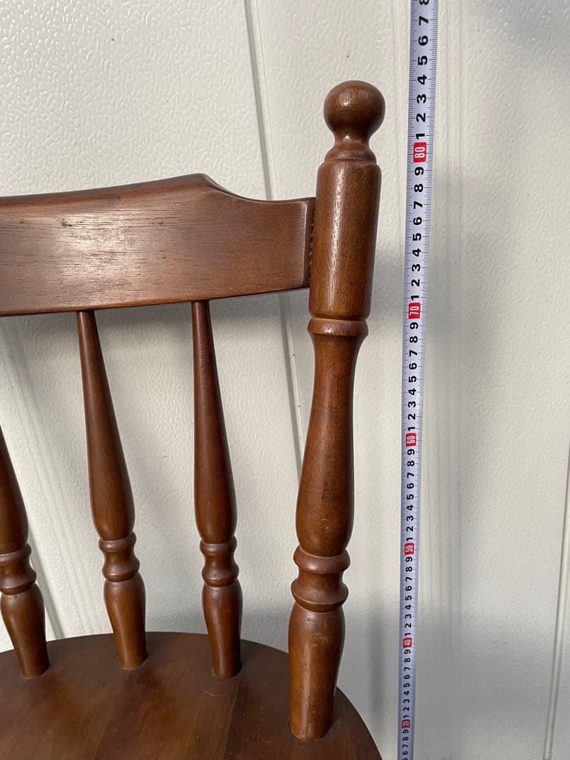 アンティーク　チェア