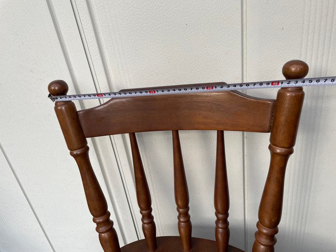 アンティーク　チェア