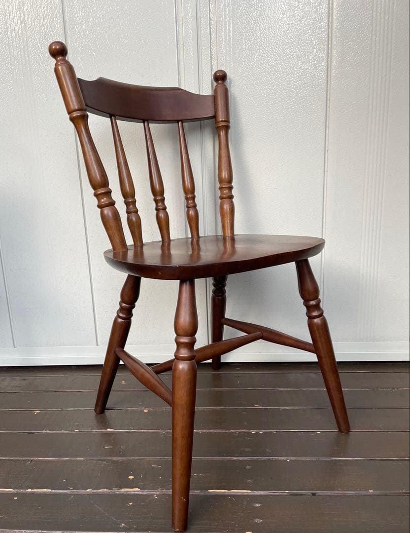 アンティーク　チェア