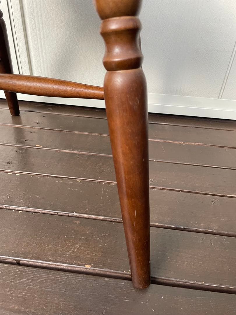 アンティーク　チェア