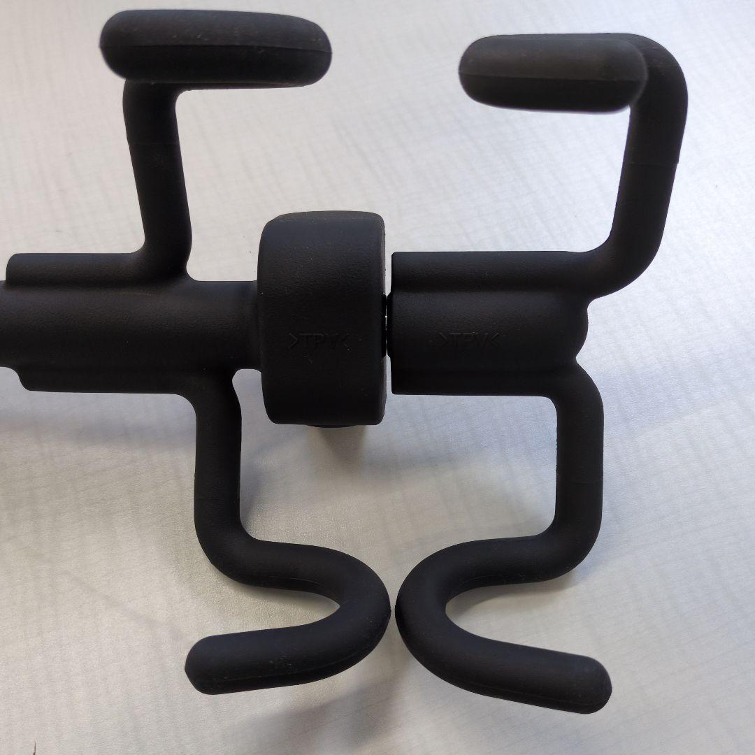 レクサスハンドルロック