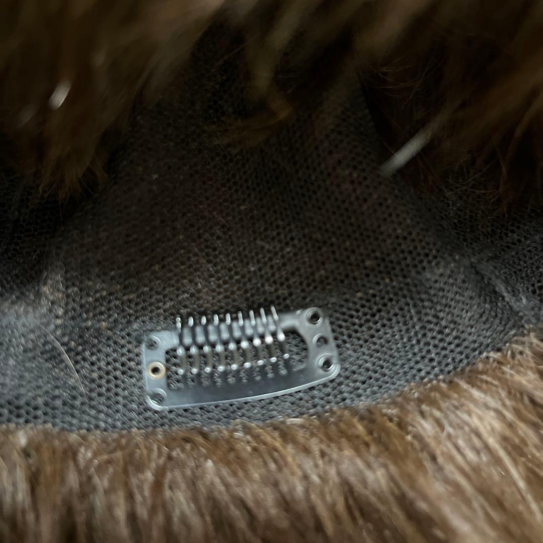 ⭐︎⭐︎ウィッグ　レディース　ショート　スヴェンソン　医療用