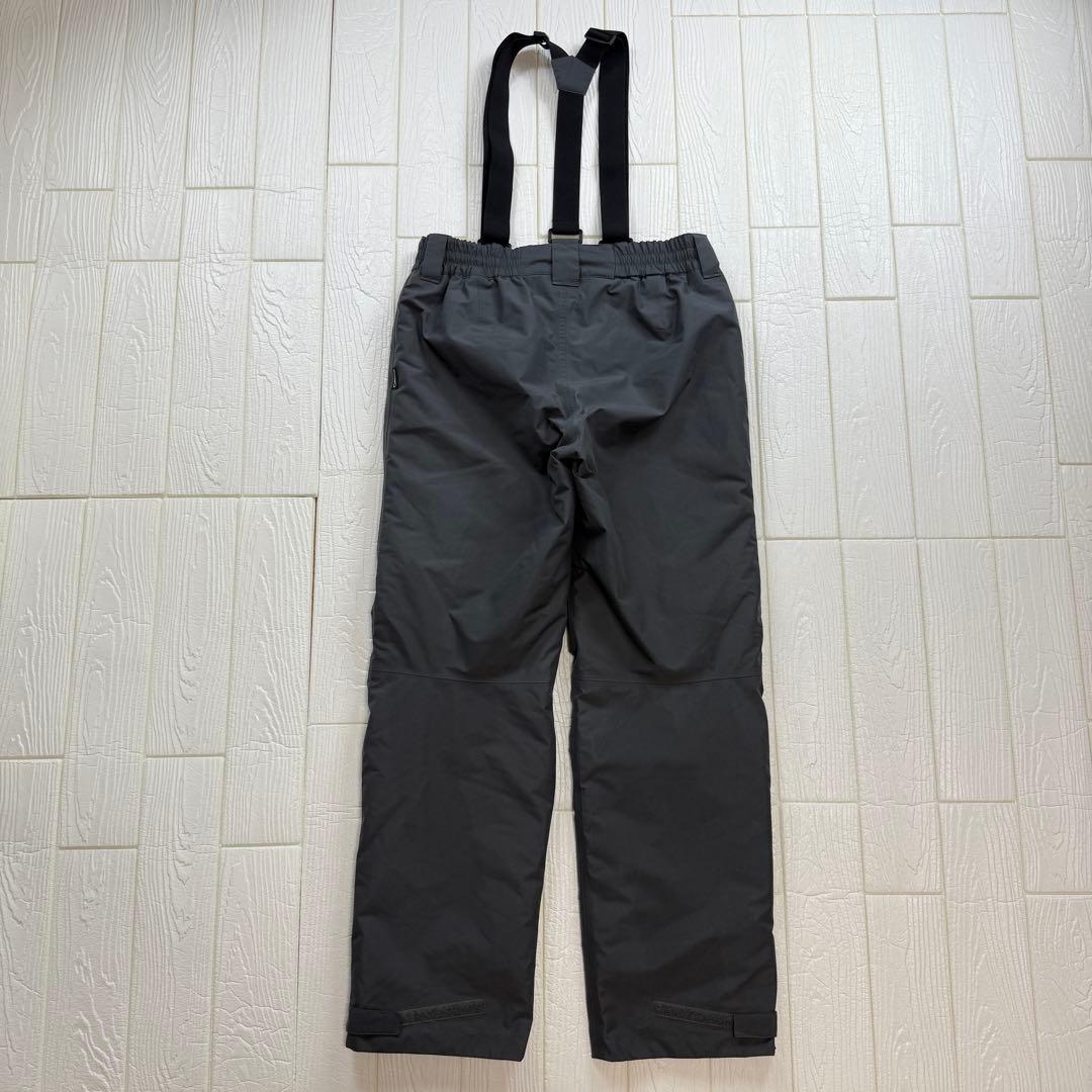 【GORE-TEX】シマノ コージースーツ セットアップ XEFO ゼフォー