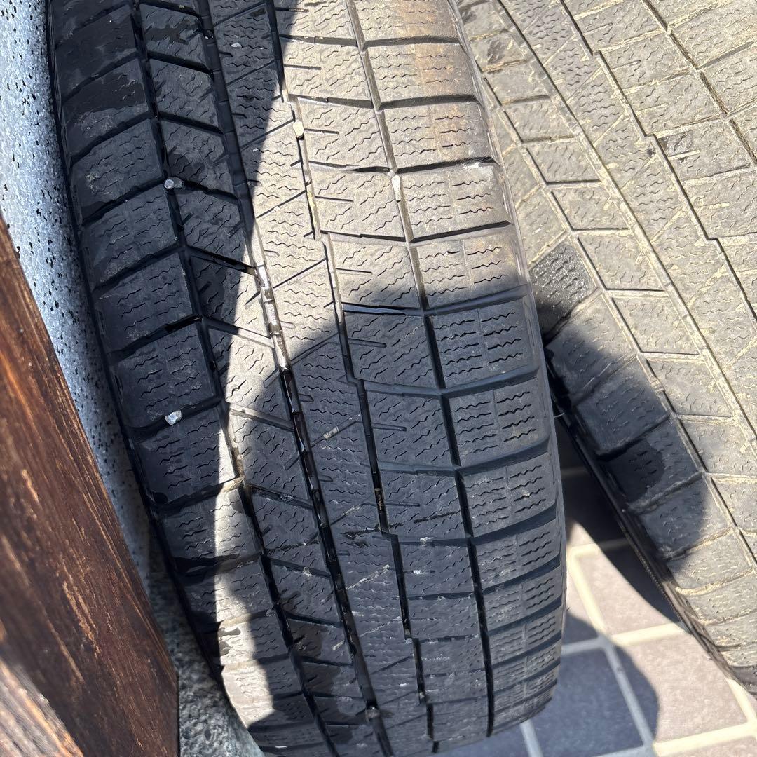 tajabezaマツダ デミオ DJ系 純正ホイール15インチ4本セット