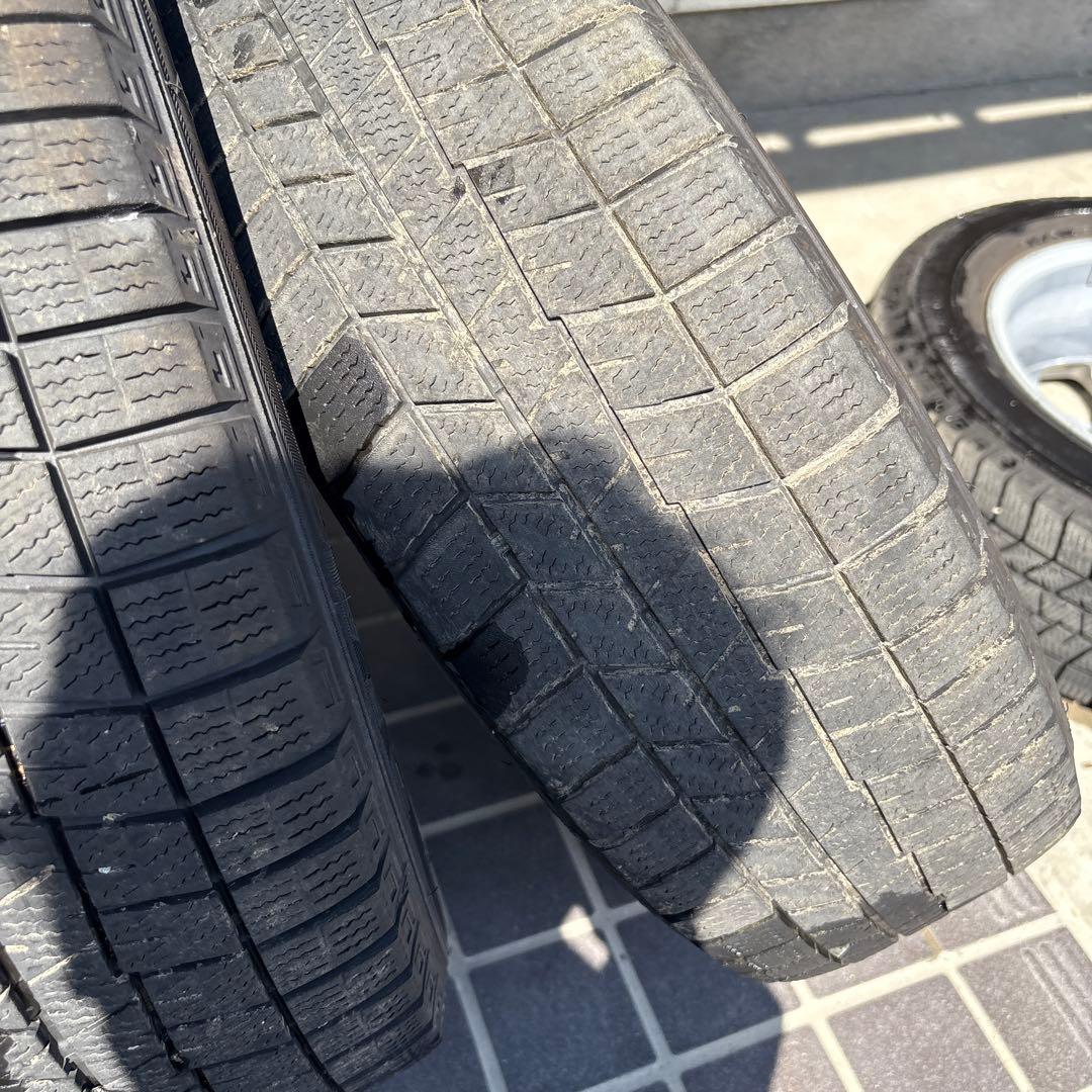 tajabezaマツダ デミオ DJ系 純正ホイール15インチ4本セット