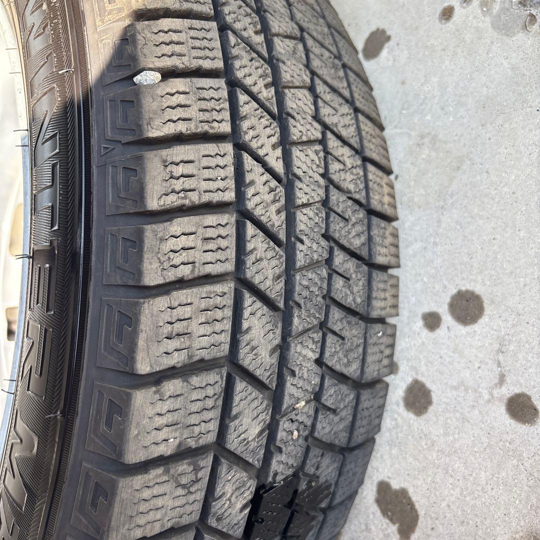 tajabezaマツダ デミオ DJ系 純正ホイール15インチ4本セット