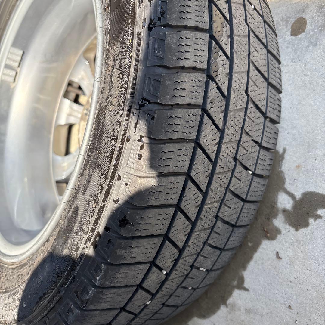 tajabezaマツダ デミオ DJ系 純正ホイール15インチ4本セット