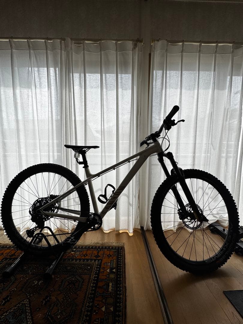canyon stoic2 MTB キャニオン　マウンテンバイク　ストイック2