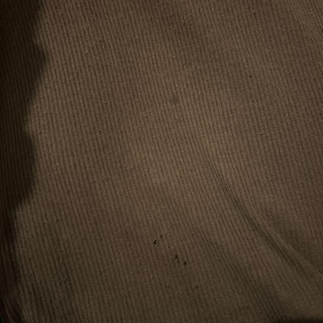 Rick Owens リブニット,25ss,サイズ40