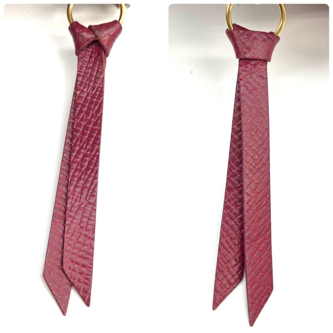 リコ♪専用ルイヴィトン ポルトモネ ロザリ ケース モノグラム フューシャ