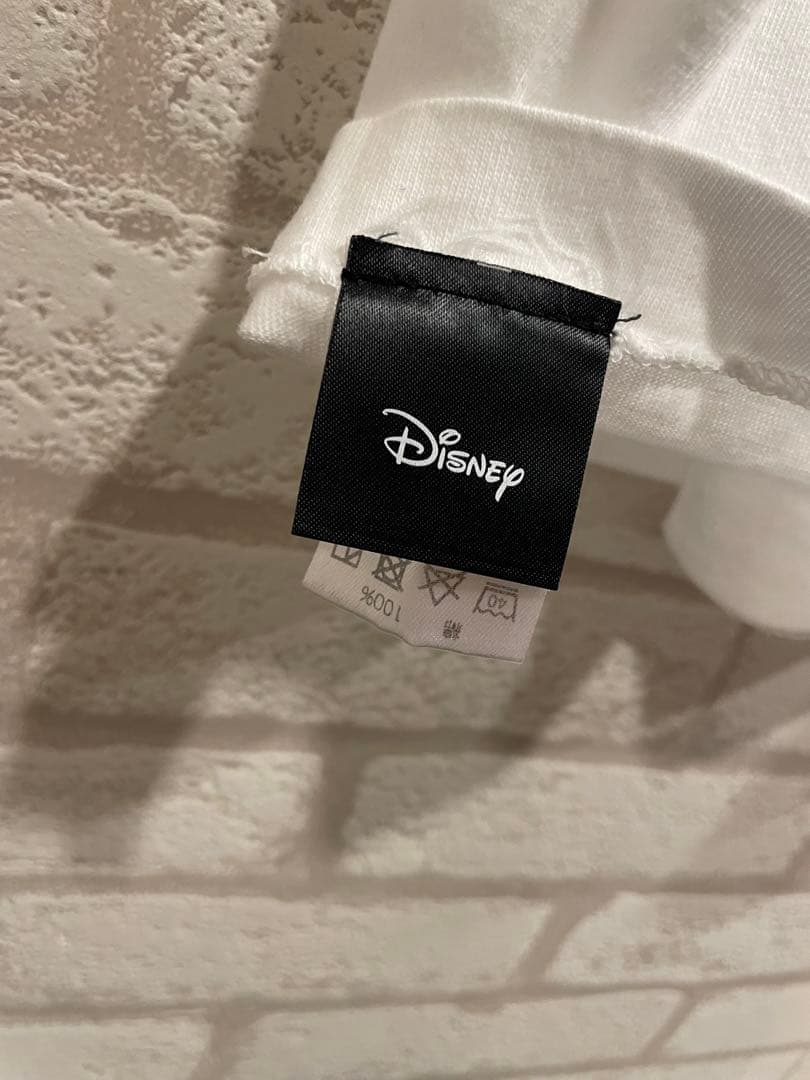 SD × Disney ミッキー mickey スタンダードカリフォルニア XL