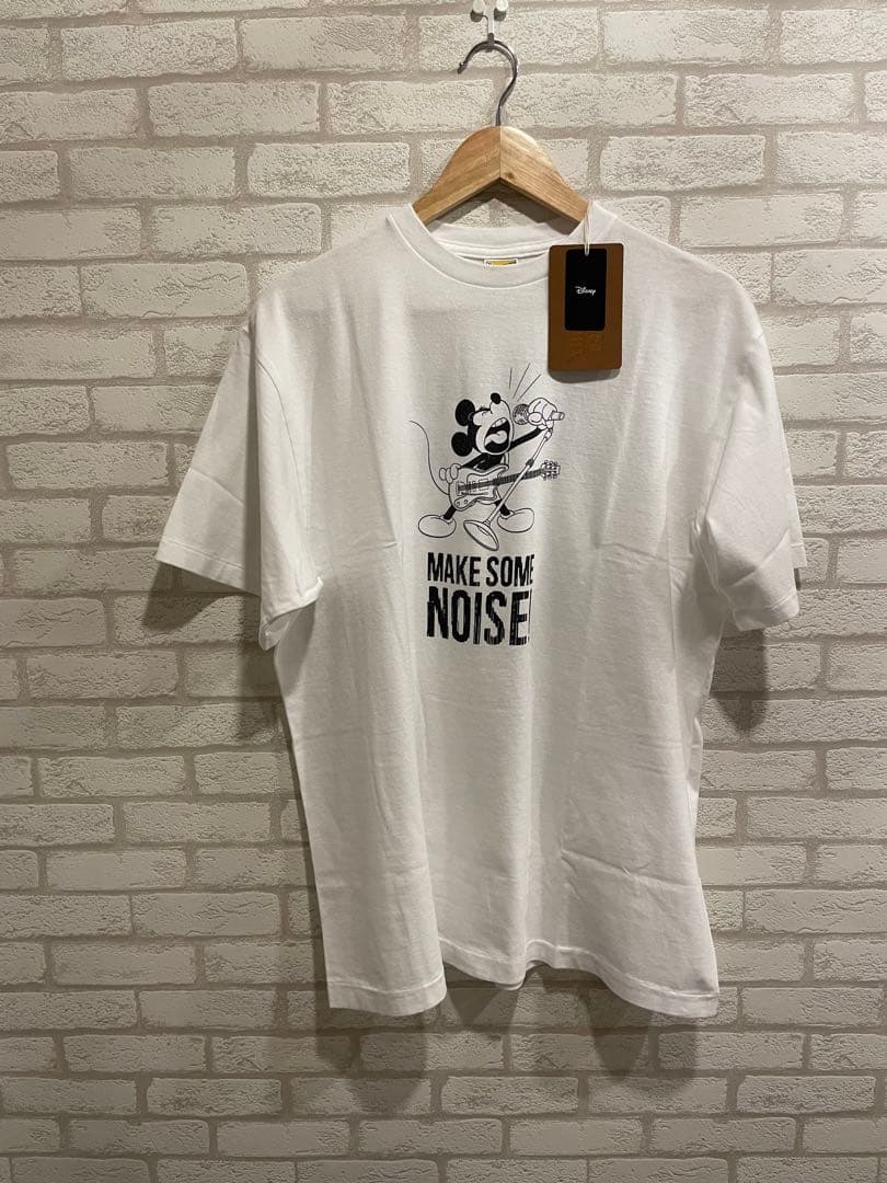 SD × Disney ミッキー mickey スタンダードカリフォルニア XL