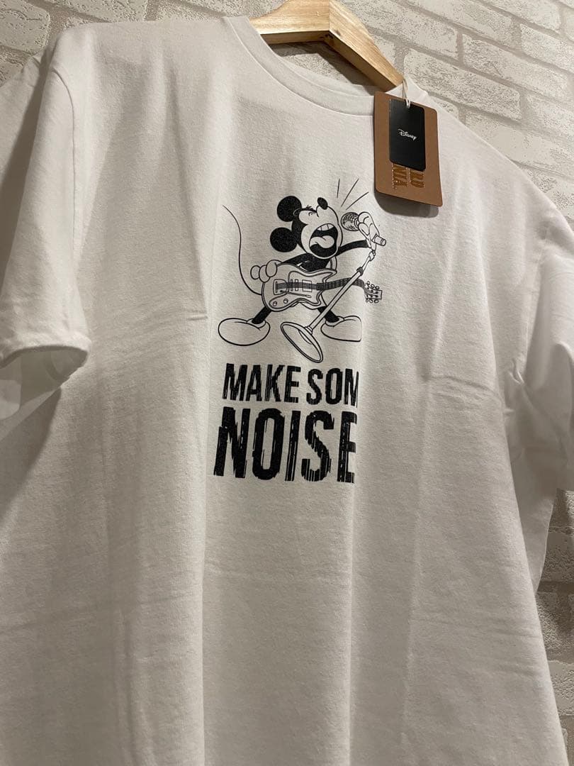 SD × Disney ミッキー mickey スタンダードカリフォルニア XL