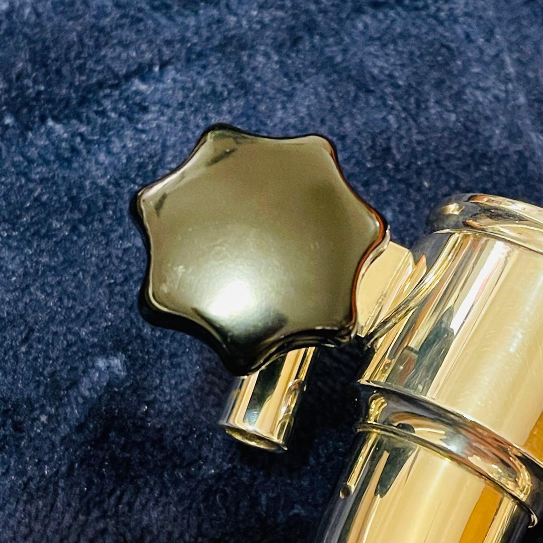 超希少 バスクラリネットローズウッド製ベル ビュッフェクランポン用