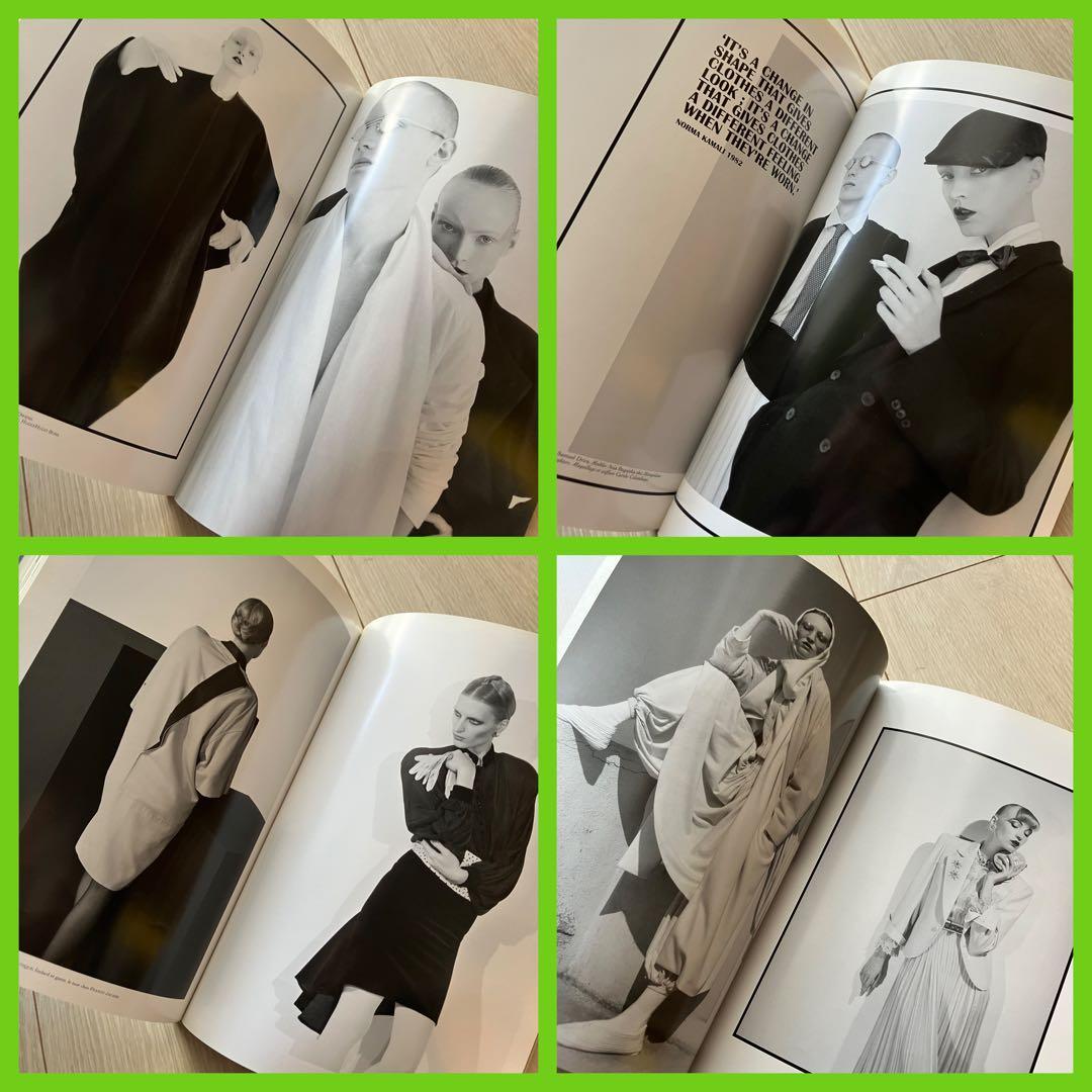 希少❗️洋雑誌 【ENCENS MAGAZINE】No. 24 /ファッション