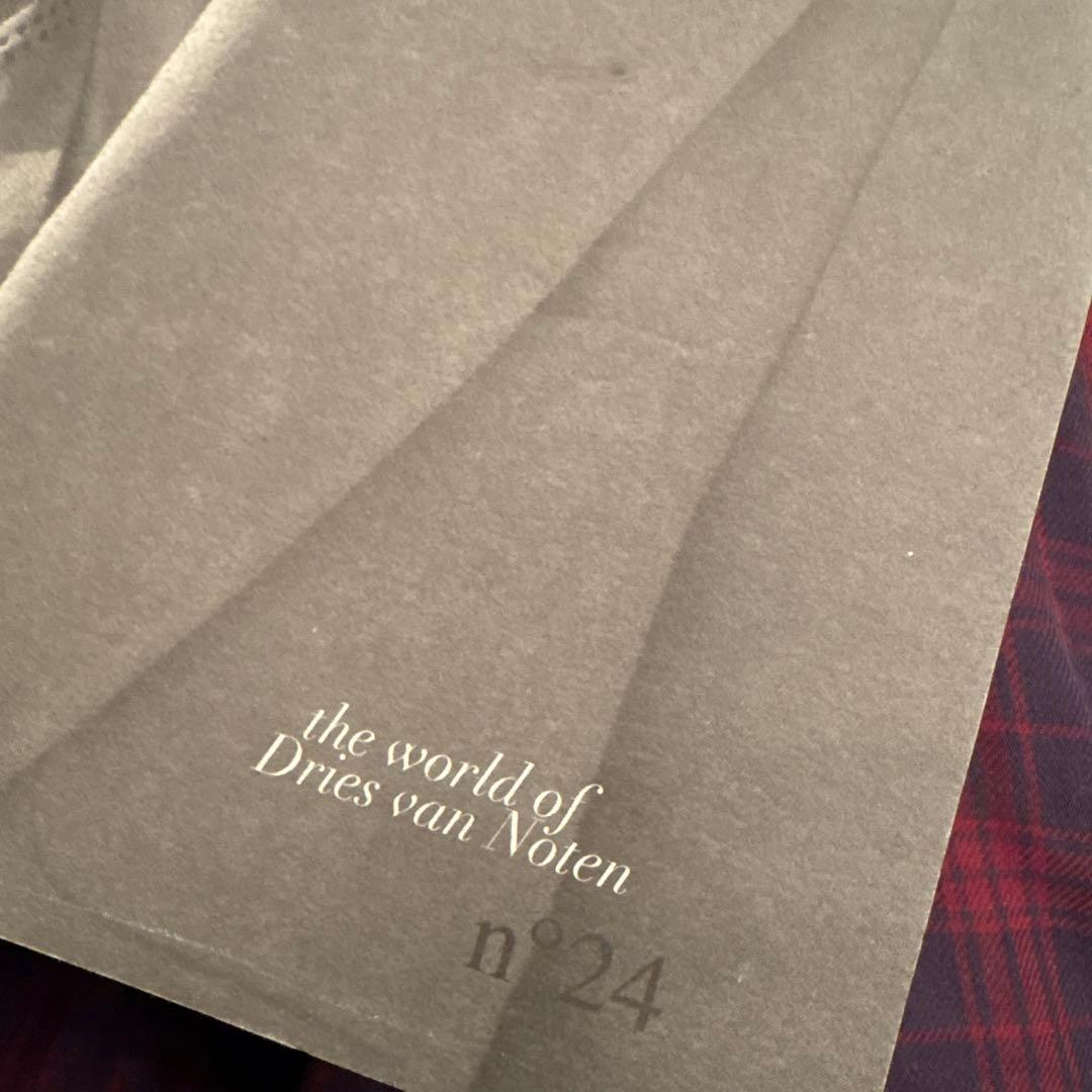 希少❗️洋雑誌 【ENCENS MAGAZINE】No. 24 /ファッション