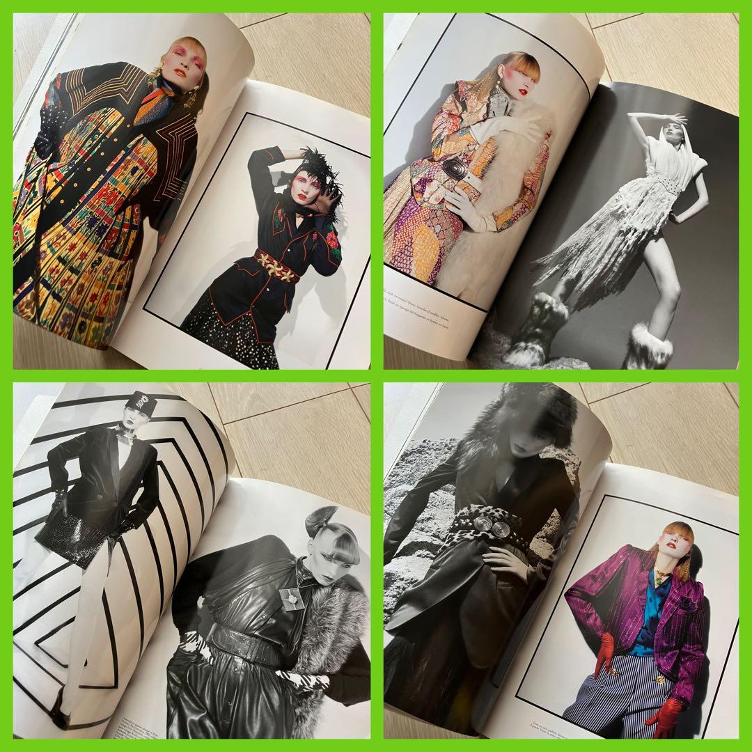 希少❗️洋雑誌 【ENCENS MAGAZINE】No. 24 /ファッション