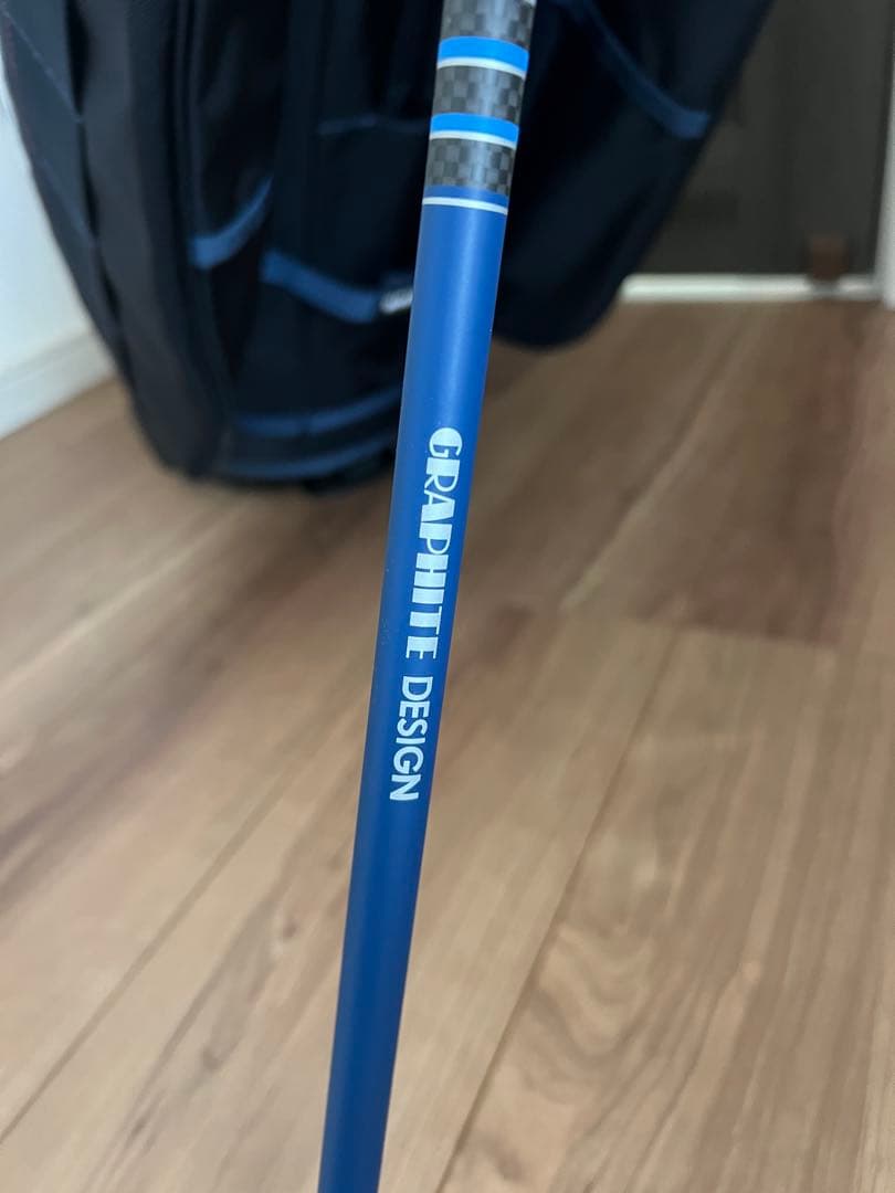 ゴルフバッグ・キャディバッグ yellow_VR46