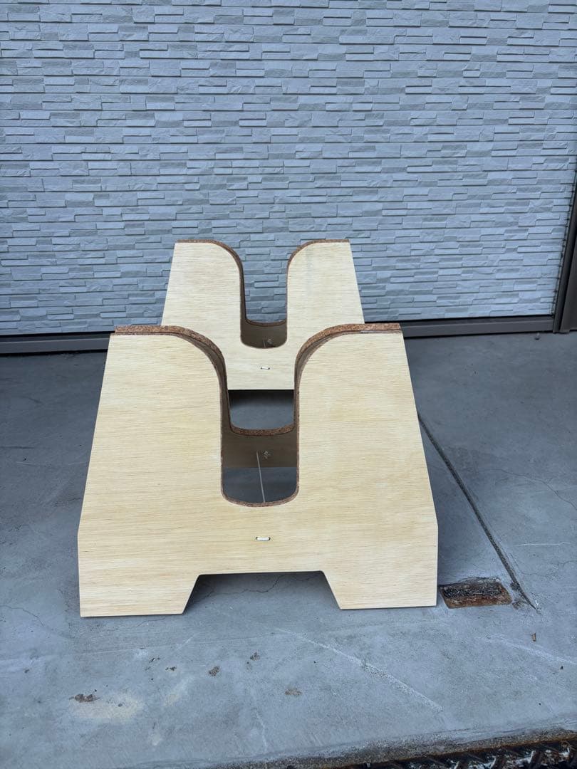 サーフボードスタンド