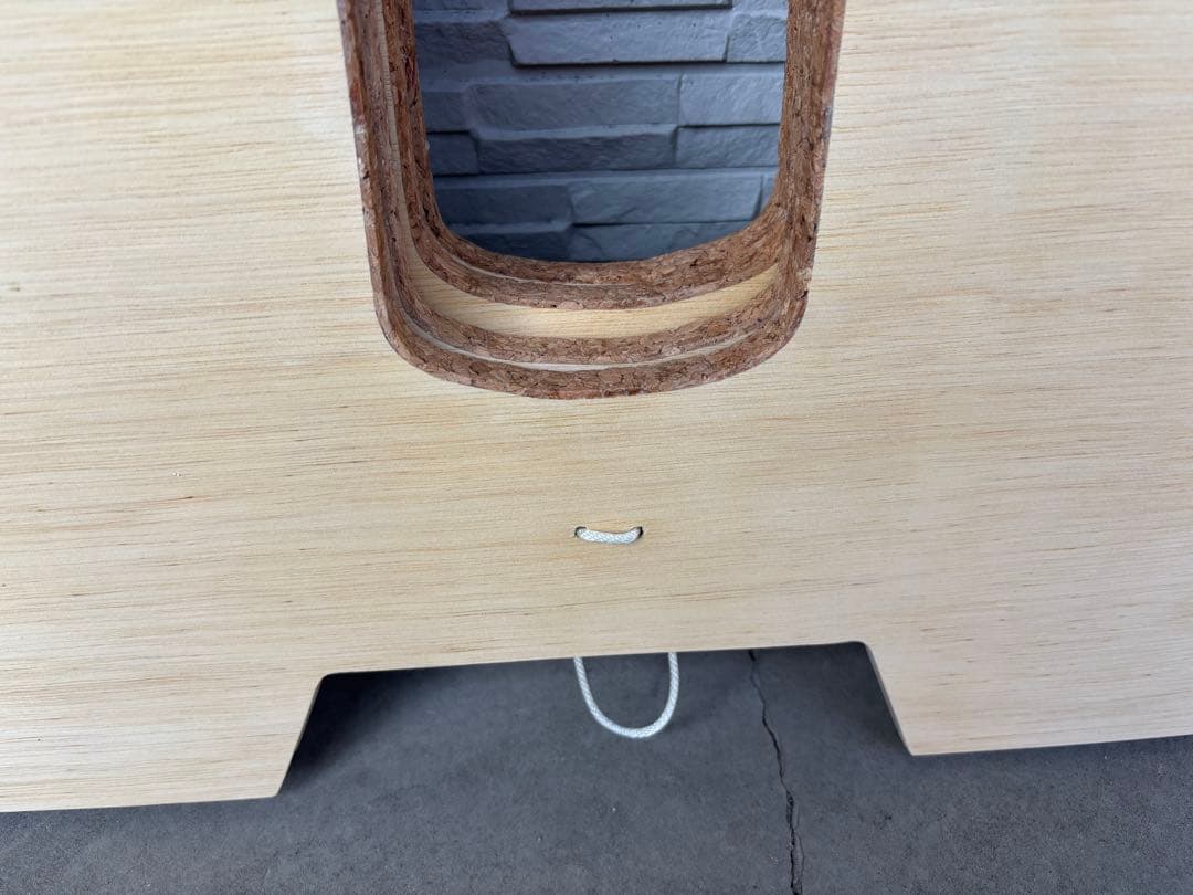 サーフボードスタンド