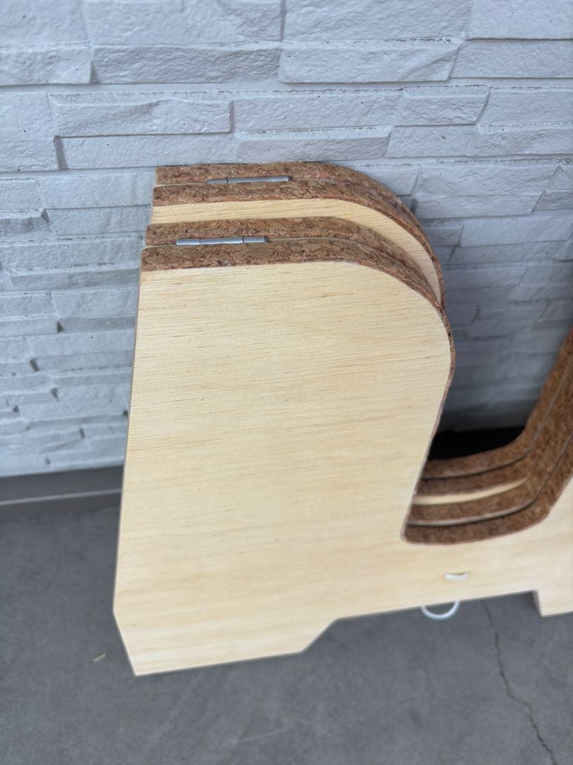 サーフボードスタンド