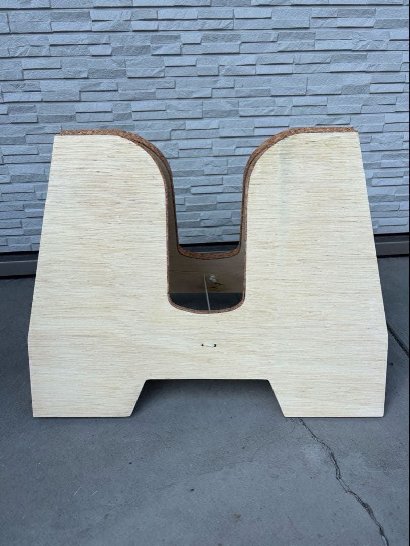 サーフボードスタンド