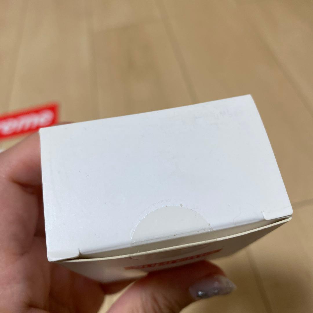 supreme ノベルティ5点セットとボックスロゴステッカー1枚