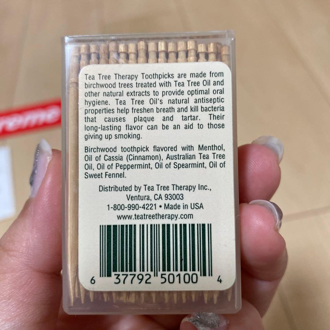 supreme ノベルティ5点セットとボックスロゴステッカー1枚