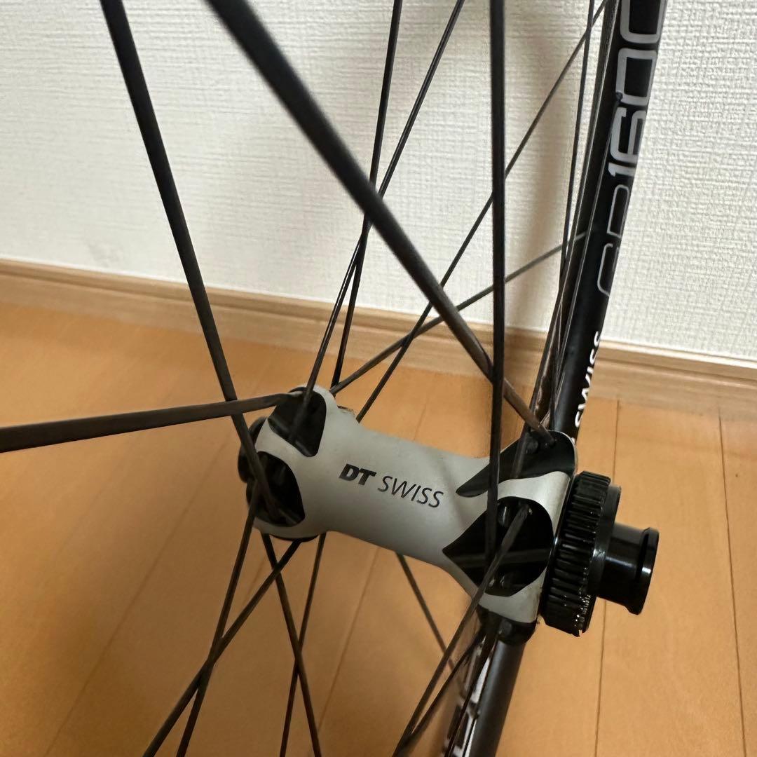 パーツ DT SWISS GR 1600 Spline db 25