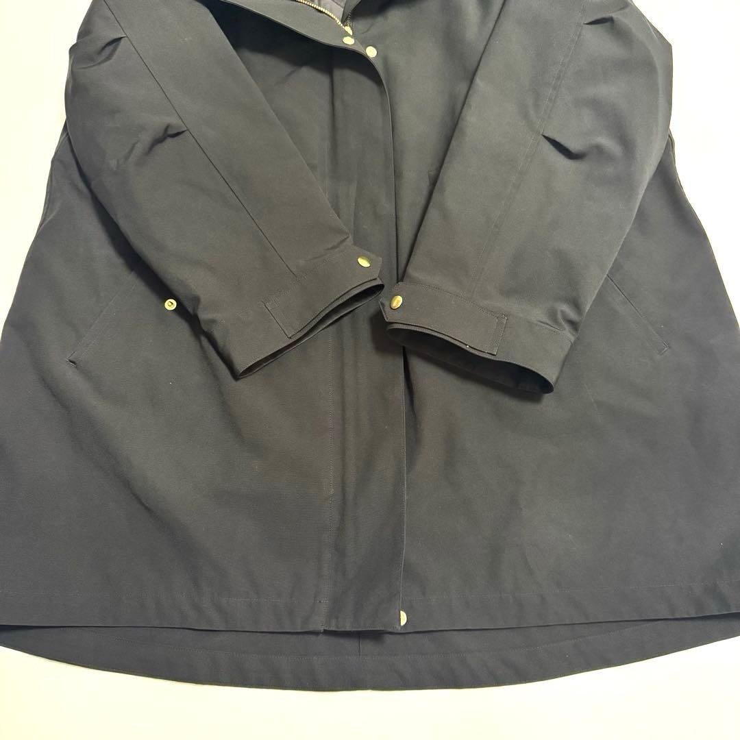 23区　ライナー付き マルチウェイ コート　48 大きいサイズ　2022AW