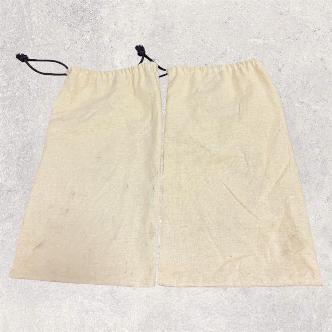 【ルイヴィトン】レザーシューズ　革靴　ビジネス　メンズ　27cm 収納袋付き