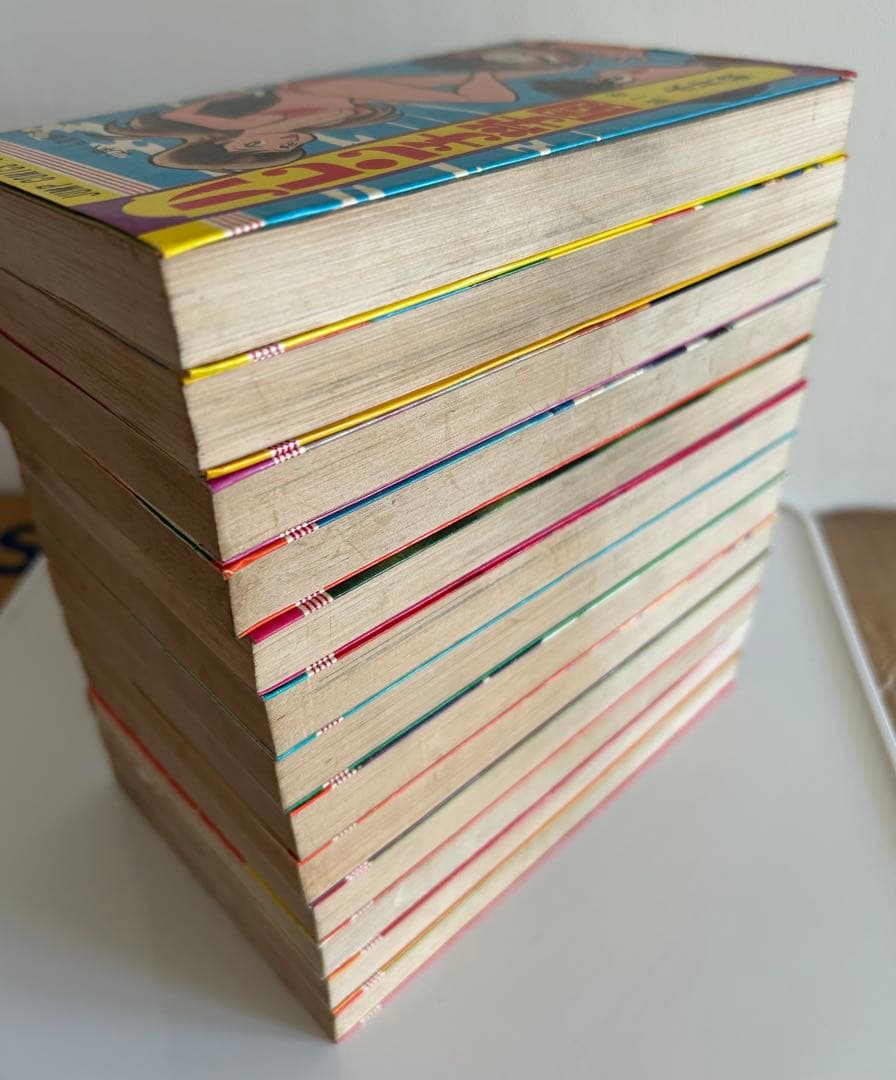 【 永井豪とダイナミックプロの作品088 】 ハレンチ学園 全13巻 永井豪