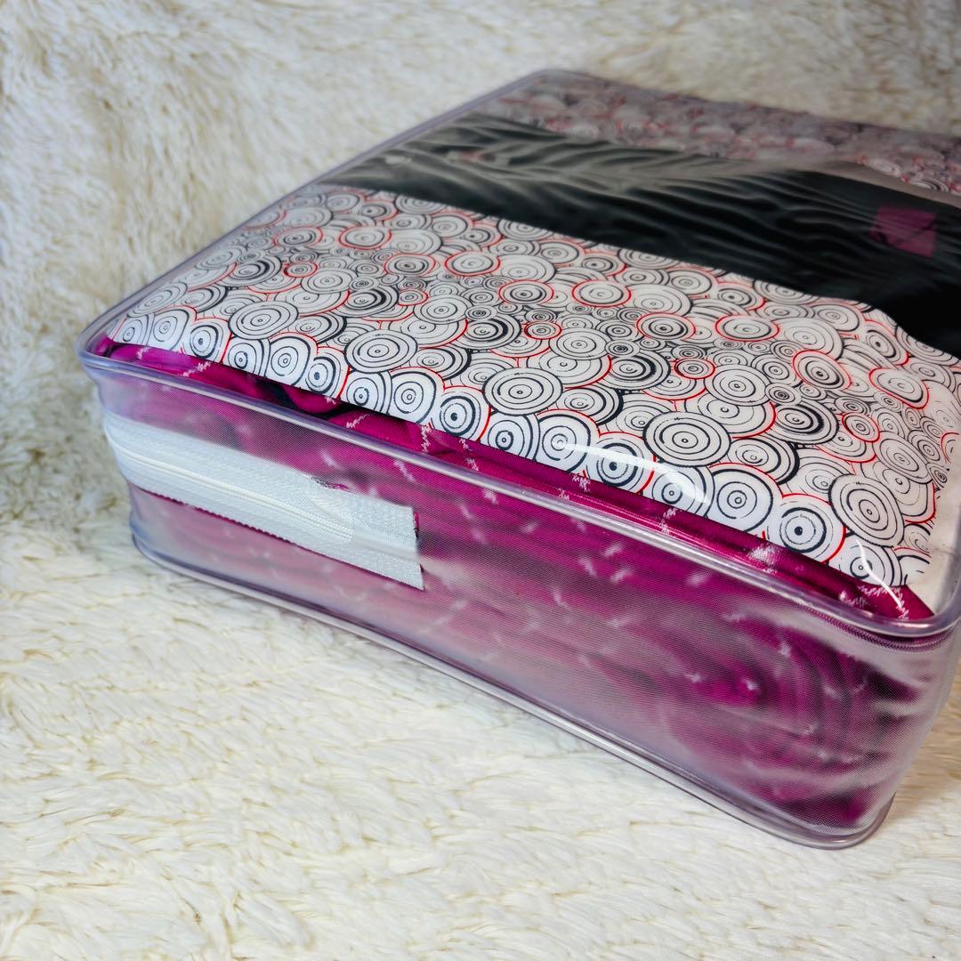 INVEL ALIVEN MIG3 ブランケット　ダブルサイズ　インベル　アライ