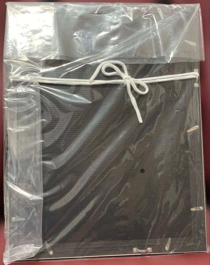 蒼天航路　原画　張飛