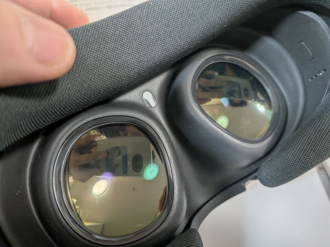  Quest 3 128GB+フェイスクッション+KIWIヘッドマウント