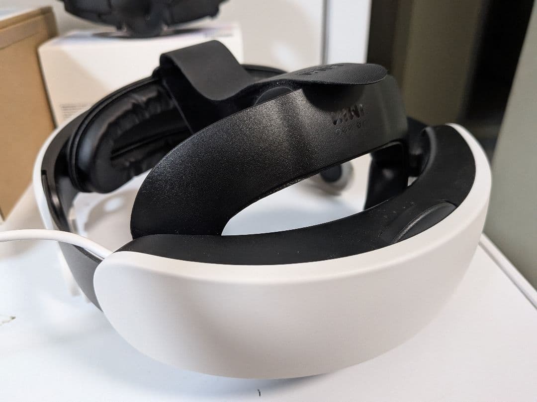  Quest 3 128GB+フェイスクッション+KIWIヘッドマウント