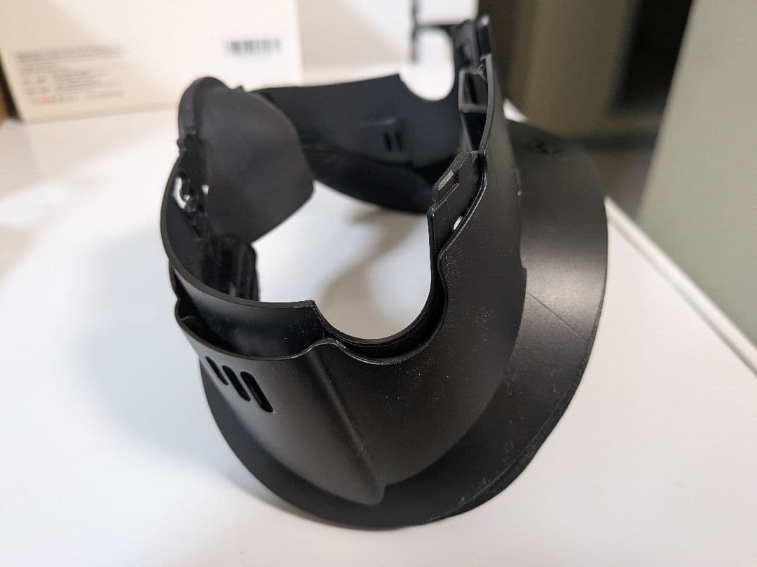  Quest 3 128GB+フェイスクッション+KIWIヘッドマウント