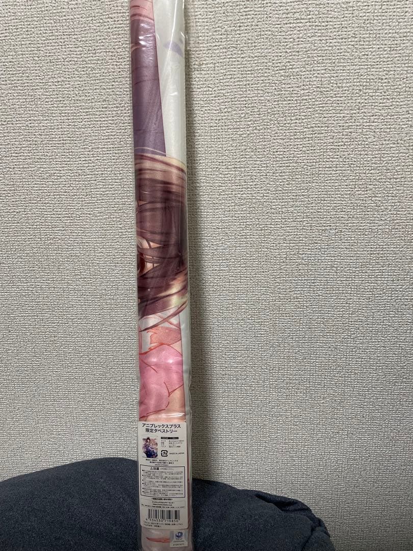 冴えない彼女の育てかた ビッグタオル・クリアポスター・タペストリー