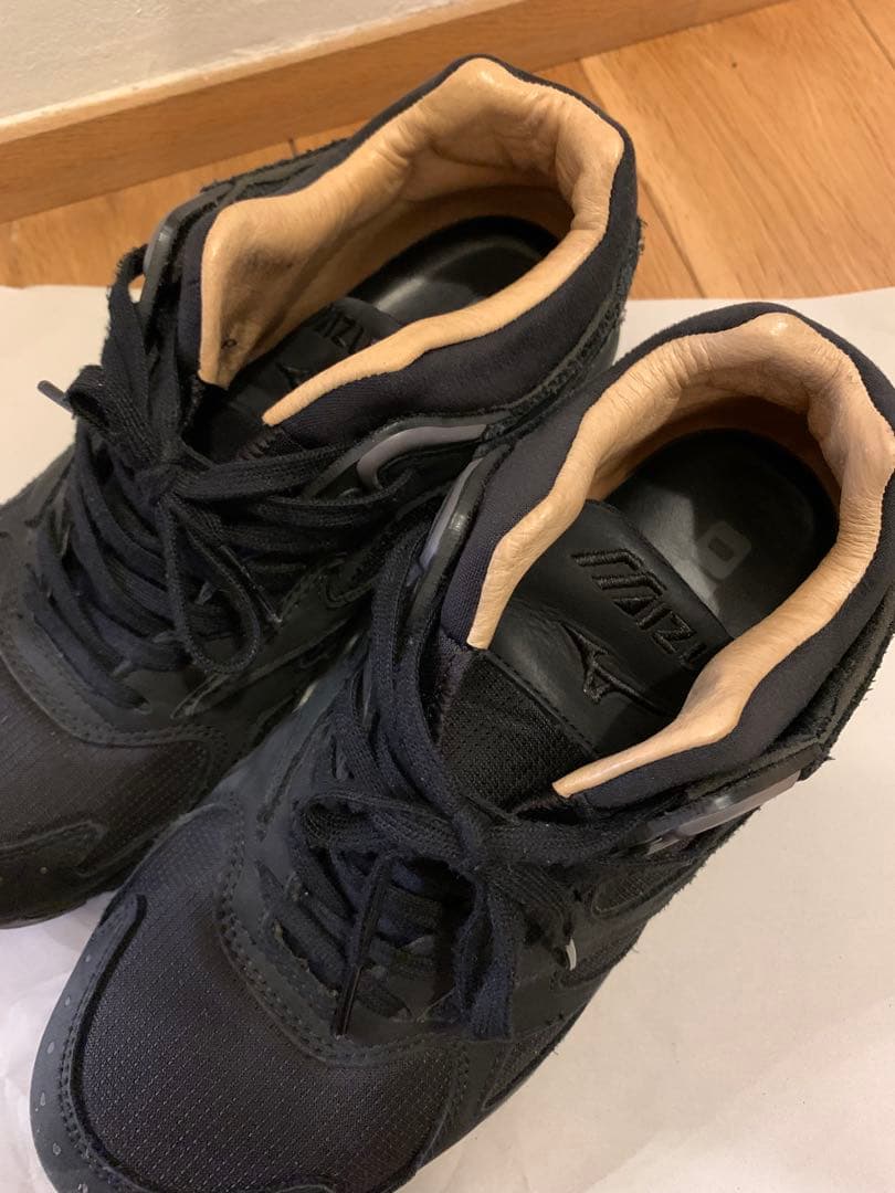 イルビゾンテ × ミズノ スカイメダル スニーカー 24.0 レア 限定