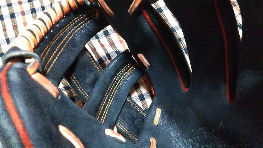 WORLD PEGASUS ワールドペガサス WSG-2005 軟式 内野 右