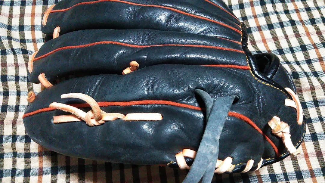 WORLD PEGASUS ワールドペガサス WSG-2005 軟式 内野 右