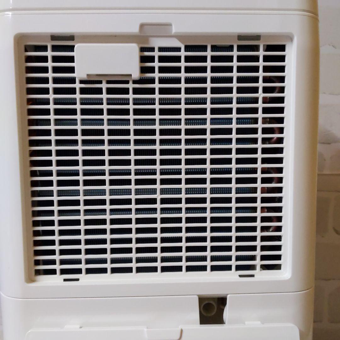 アイリスオーヤマ 衣類乾燥除湿機 DCE-6515 2021年製 説明書付き