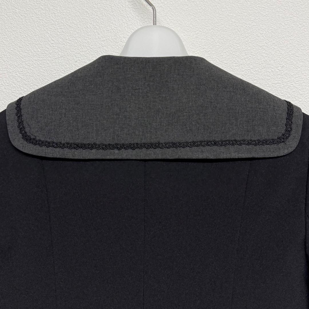 卒服　ショパン　卒業入学式　フォーマルアンサンブル　140 【匿名配送】