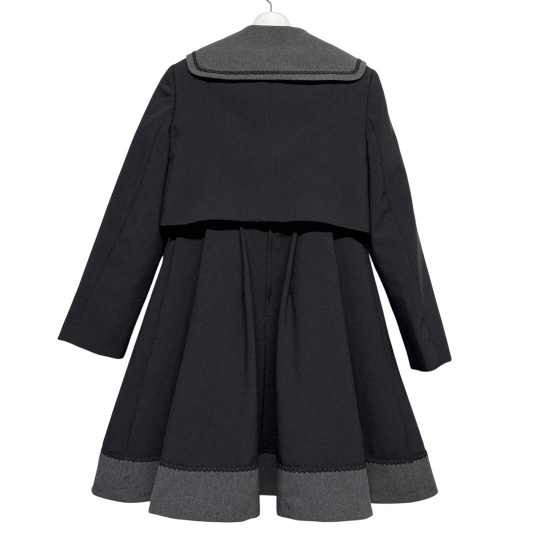 卒服　ショパン　卒業入学式　フォーマルアンサンブル　140 【匿名配送】