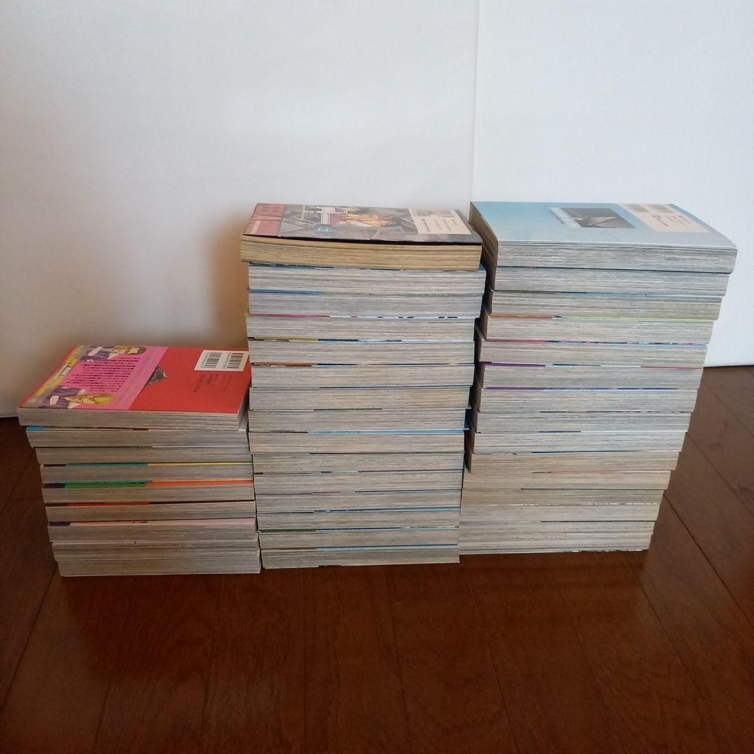 田中宏　BAD BOYS、グレアー、女神の鬼、莫逆家族、キッポ